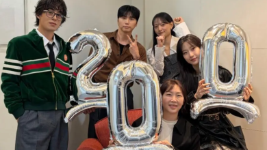 فيلم "ذات مرة كنا نحن - Once We Were Us" يصبح أول فيلم رومانسي يتجاوز مليوني مشاهد في كوريا منذ 7 سنوات