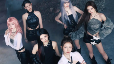 فرقة BABYMONSTER تتجاوز 11 مليون مشترك على YouTube بسرعة قياسية