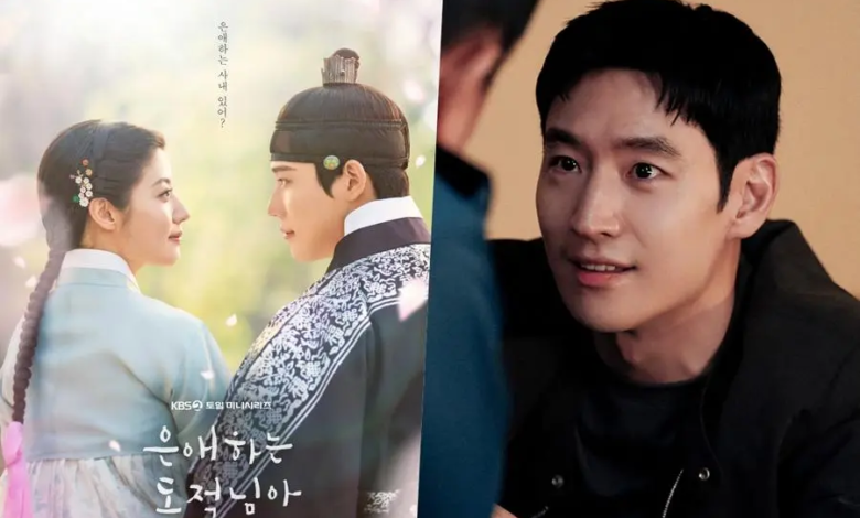 العرض الأول لدارما "إلي لصتي الحبيبة - To My Beloved Thief" يحقق تقييمات قوية مع وصول "سائق التاكسي 3 - Taxi Driver 3" إلى الأسبوع الأخير بأعلى مستوياته على الإطلاق العرض الأول لدارما "إلي لصتي الحبيبة - To My Beloved Thief" يحقق تقييمات قوية مع وصول "سائق التاكسي 3 - Taxi Driver 3" إلى الأسبوع الأخير بأعلى مستوياته على الإطلاق