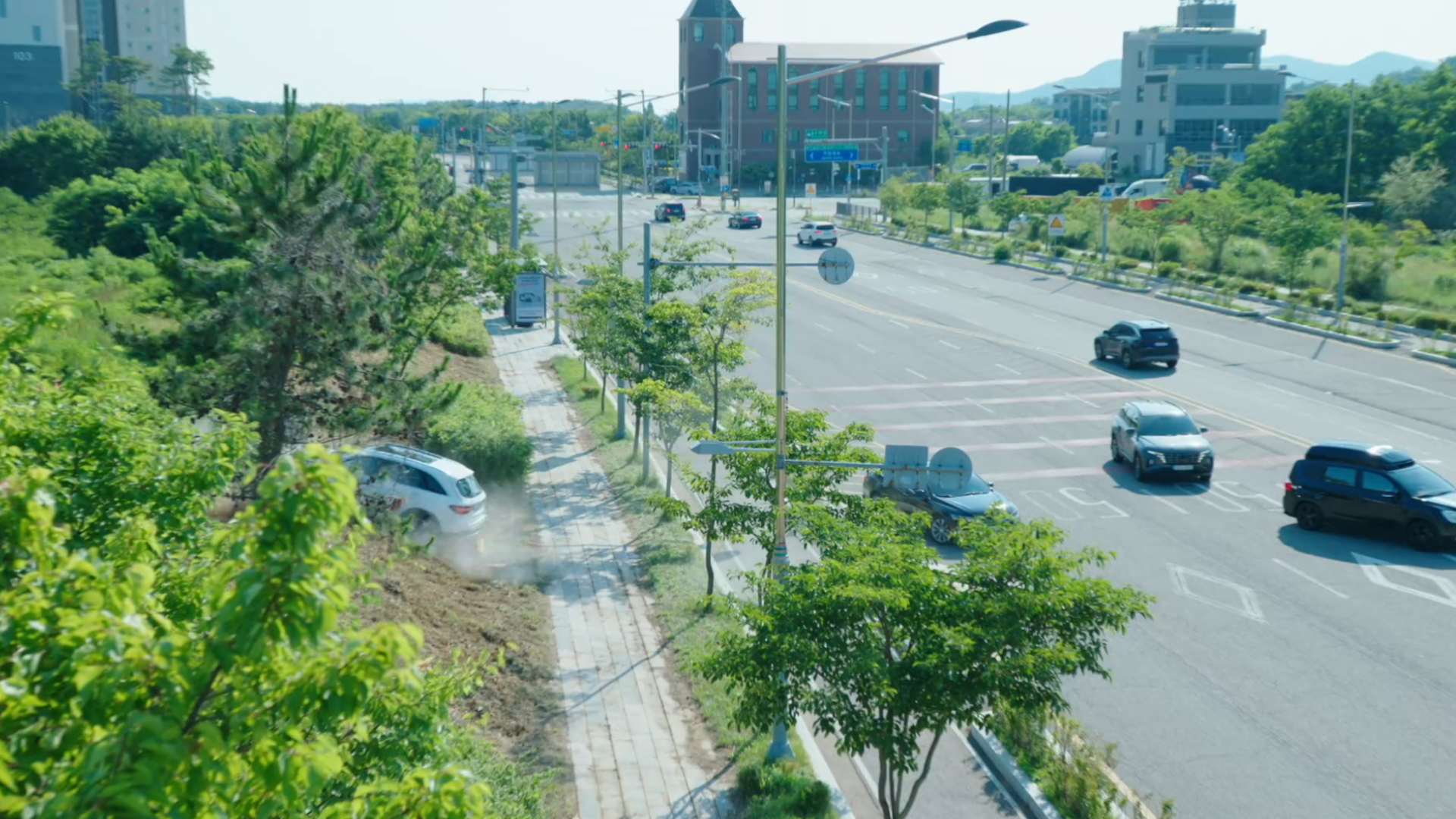 4 لحظات قربت بين سويونغ وكيم جاي يونغ في الحلقتين 5 و6 من مسلسل "محامية الآيدول - IDOL I" 4 لحظات قربت بين سويونغ وكيم جاي يونغ في الحلقتين 5 و6 من مسلسل "محامية الآيدول - IDOL I"