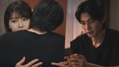 سويونغ تعانق كيم جاي يونغ بينما تتكشف الحقائق الخفية في دراما "محامية الآيدول - IDOL I"