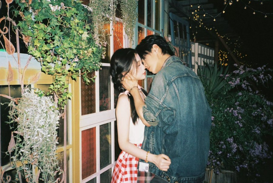 3 أسباب لمشاهدة الدراما الصينية الرومانسية الغاضبة "Speed And Love" 3 أسباب لمشاهدة الدراما الصينية الرومانسية الغاضبة "Speed And Love"