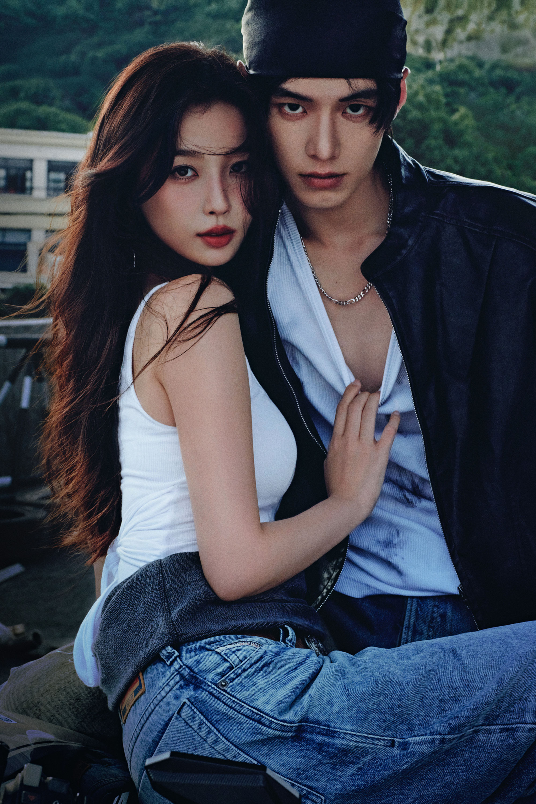 3 أسباب لمشاهدة الدراما الصينية الرومانسية الغاضبة "Speed And Love" 3 أسباب لمشاهدة الدراما الصينية الرومانسية الغاضبة "Speed And Love"