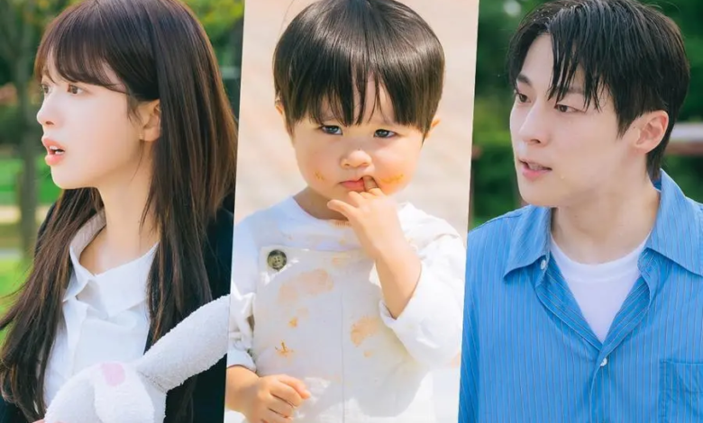 يتشاجر روه جونغ إي وباي إن هيوك علنًا بينما يشاهد ابن أخيهما ذلك في الدراما الجديدة "عالمنا - Our Universe"