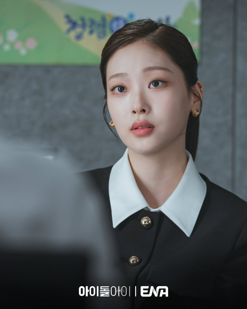 "محامية الآيدول - IDOL I" يكشف عن صور من وراء الكواليس لسو يونغ و كيم جاي يونغ و المزيد في موقع التصوير "محامية الآيدول - IDOL I" يكشف عن صور من وراء الكواليس لسو يونغ و كيم جاي يونغ و المزيد في موقع التصوير