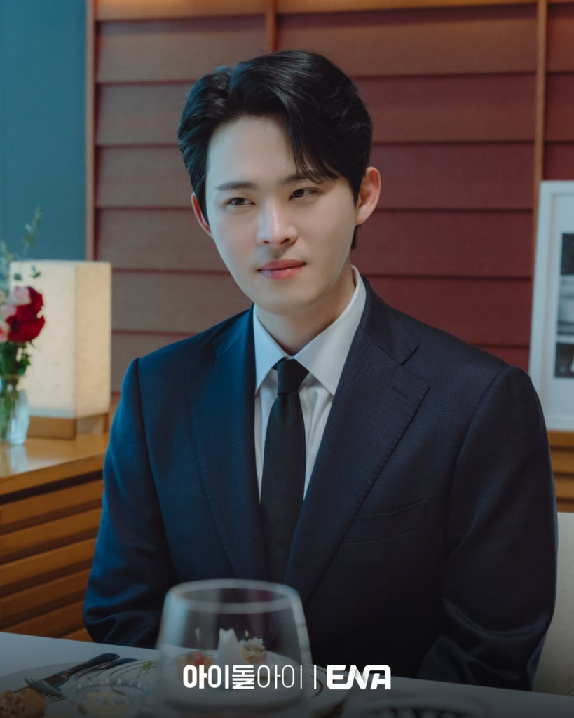 "محامية الآيدول - IDOL I" يكشف عن صور من وراء الكواليس لسو يونغ و كيم جاي يونغ و المزيد في موقع التصوير "محامية الآيدول - IDOL I" يكشف عن صور من وراء الكواليس لسو يونغ و كيم جاي يونغ و المزيد في موقع التصوير