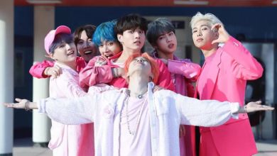 أغنية Boy With Luv لفرقة BTS تصبح ثاني أغنية موسيقية لفرقة ذكور تصل إلى 1.9 مليار مشاهدة