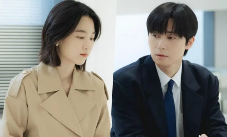 بارك سيو جون وون جي آن يطلقان هجومًا مضادًا علنيًا في "غدًا بالتأكيد - Surely Tomorrow"