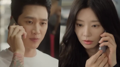 شاهد: آهن بو هيون مستعد للتوجه إلي لي جو بين والاتصال بها في معاينة "حمى الربيع - Spring Fever" شاهد: آهن بو هيون مستعد للتوجه إلي لي جو بين والاتصال بها في معاينة "حمى الربيع - Spring Fever"