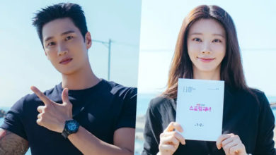 3 أسباب للتطلع إلى الدراما الرومانسية القادمة "حمى الربيع - Spring Fever" لـ آهن بو هيون و لي جو بين