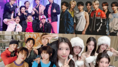 Stray Kids و ENHYPEN و CORTIS و ILLIT BOYNEXTDOOR و TXT و BTS و ZEROBASEONE والمزيد يكتسحون المراكز الأولى في مخطط Billboard للألبومات العالمية