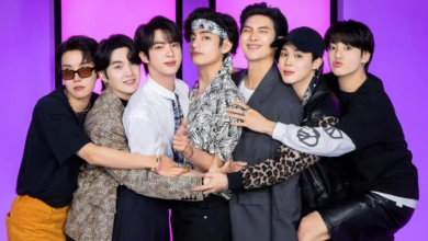 BTS تكشف عن تفاصيل جديدة حول الألبوم القادم والجولة العالمية