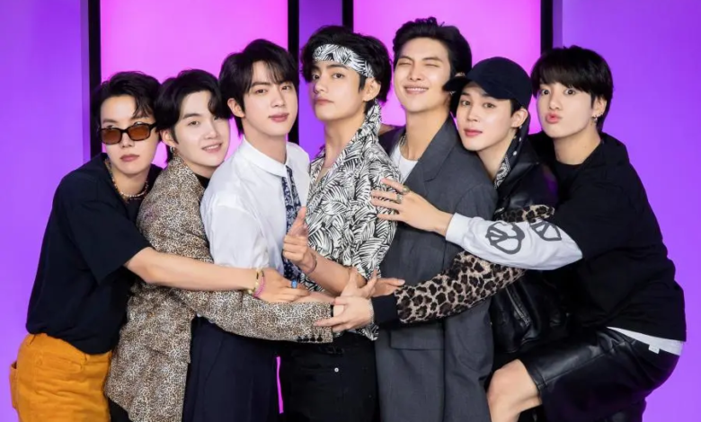 BTS تكشف عن تفاصيل جديدة حول الألبوم القادم والجولة العالمية