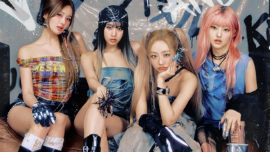 شاهد: KISS OF LIFE تعلن عن عودتها في أبريل مع أول إعلان تشويقي شاهد: KISS OF LIFE تعلن عن عودتها في أبريل مع أول إعلان تشويقي