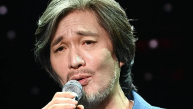 أعلن إم جاي بوم شخصياً اعتزاله في رسالة مؤثرة أعلن إم جاي بوم شخصياً اعتزاله في رسالة مؤثرة