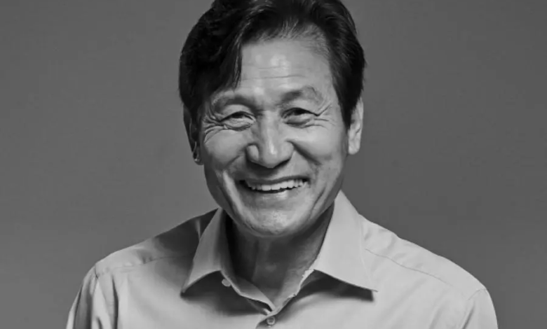 وفاة الممثل المخضرم آن سونغ كي وفاة الممثل المخضرم آن سونغ كي