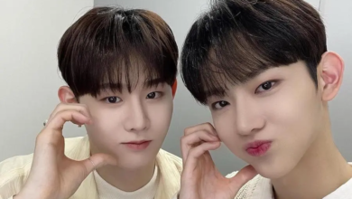 أصدرت وكالة YH الترفيهية بيانًا بشأن خطط يو سيونغون وجي يونسو المستقبلية بعد مغادرتهما فرقة EVNNE