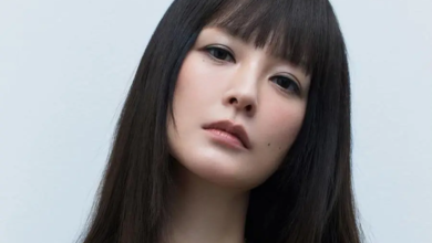 جونغ يو مي توقع عقداً مع وكالة جديدة جونغ يو مي توقع عقداً مع وكالة جديدة