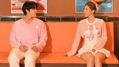 شينجي من Koyote يعلن زواجه الربيعي برسالة مؤثرة