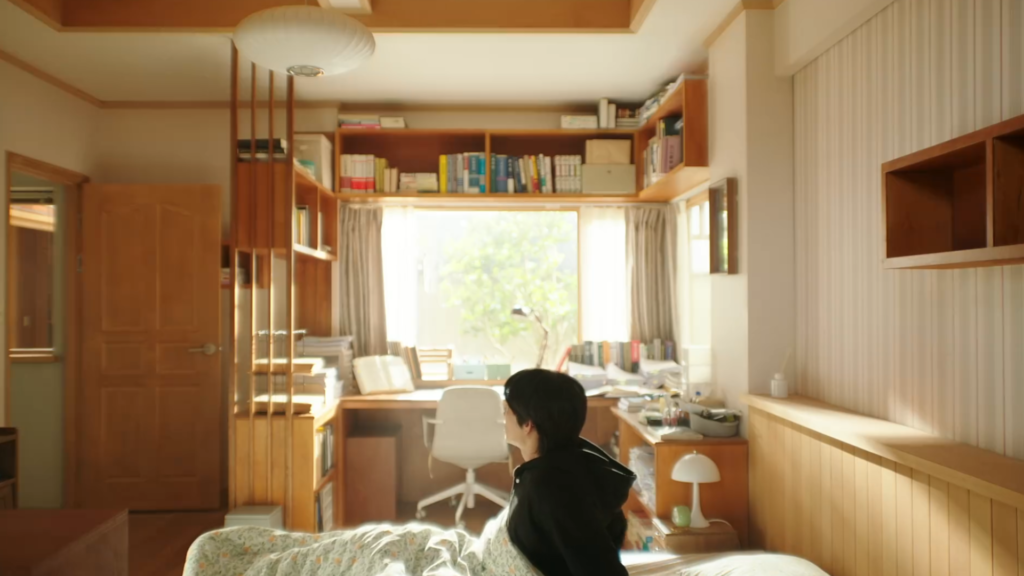 4 لحظات حزينة من الحلقتين 3 و4 من مسلسل "محامية الآيدول - IDOL I" 4 لحظات حزينة من الحلقتين 3 و4 من مسلسل "محامية الآيدول - IDOL I"