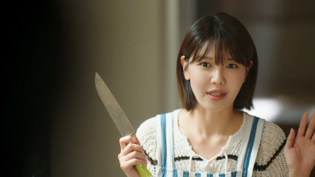 4 لحظات حزينة من الحلقتين 3 و4 من مسلسل "محامية الآيدول - IDOL I" 4 لحظات حزينة من الحلقتين 3 و4 من مسلسل "محامية الآيدول - IDOL I"