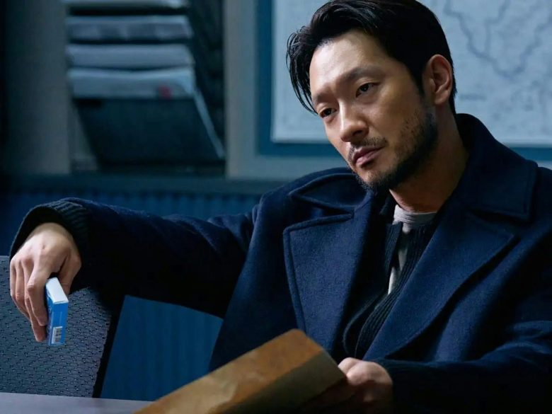 عُرض دور البطولة في مسلسل "هل يمكن ترجمة هذا الحب؟" في الأصل على نجم وسيم آخر