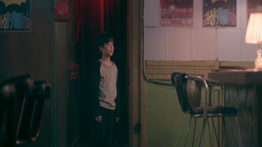 4 لحظات حزينة من الحلقتين 3 و4 من مسلسل "محامية الآيدول - IDOL I" 4 لحظات حزينة من الحلقتين 3 و4 من مسلسل "محامية الآيدول - IDOL I"