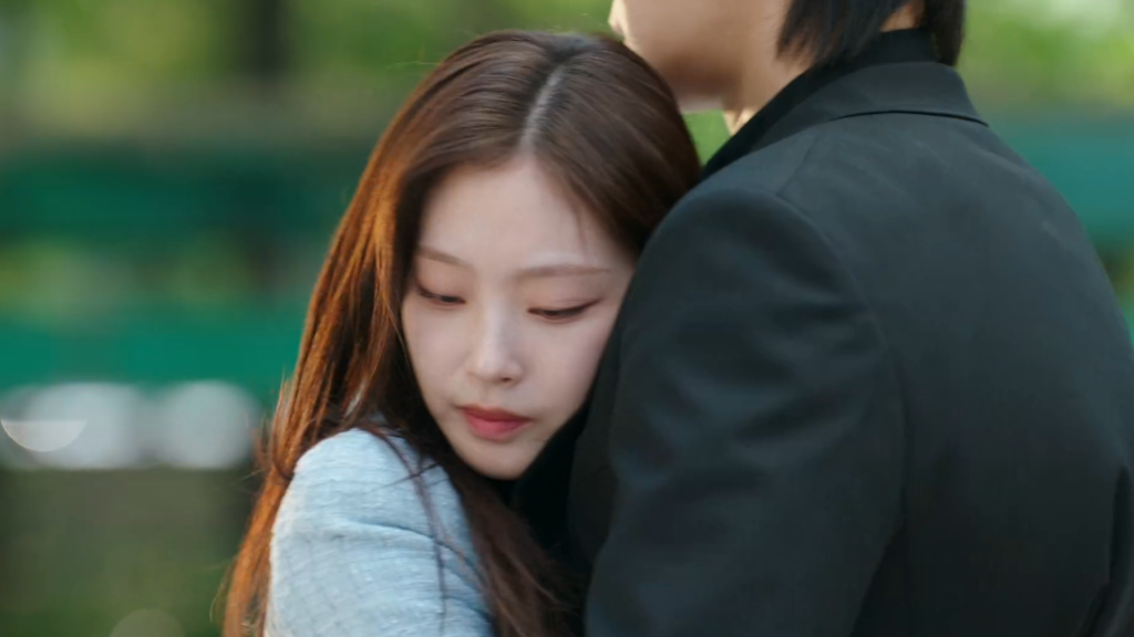 4 لحظات حزينة من الحلقتين 3 و4 من مسلسل "محامية الآيدول - IDOL I" 4 لحظات حزينة من الحلقتين 3 و4 من مسلسل "محامية الآيدول - IDOL I"