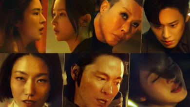 هان سو هي، وجيون جونغ سيو، وكيم سونغ تشول، وغيرهم يتصارعون على أموال وذهب مخفيين في الفيلم الجديد "المشروع واي - Project Y"