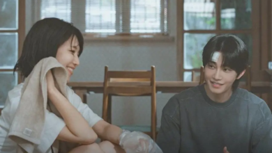 تتقارب سويونغ من فرقة Girls’ Generation وكيم جاي يونغ تدريجياً في مسلسل "محامية الآيدول - IDOL I"