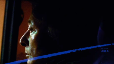 يظهر كيم جونغ سو في دور الشرير النهائي في فيلم "سائق التاكسي 3 - Taxi Driver 3" يظهر كيم جونغ سو في دور الشرير النهائي في فيلم "سائق التاكسي 3 - Taxi Driver 3"