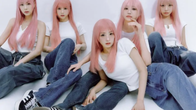 فرقة Apink تعلن عن محطات جولتها الآسيوية لعام 2026 بعنوان "The Origin: APINK"