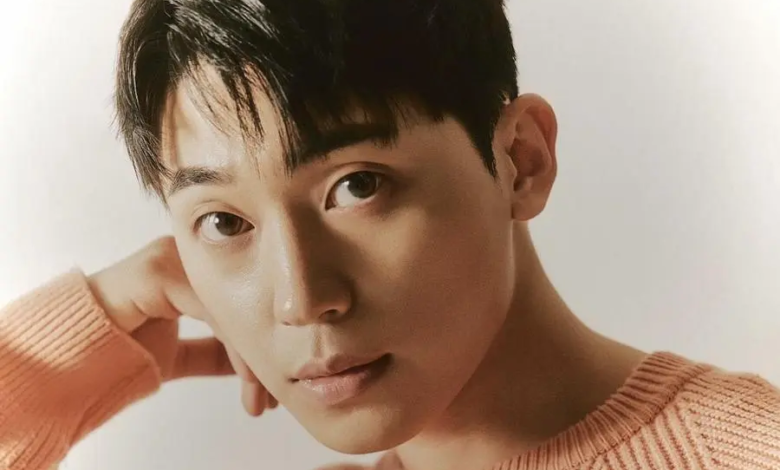 أعلن تشانغ جو عضو فرقة Teen Top عن دخوله في علاقة عاطفية