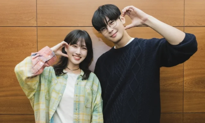 يواجه مسلسل "The Wonder Fools" من إنتاج نتفليكس حالة من عدم اليقين قبل عرضه وسط مزاعم بالتهرب الضريبي من قبل تشا اون وو يواجه مسلسل "The Wonder Fools" من إنتاج نتفليكس حالة من عدم اليقين قبل عرضه وسط مزاعم بالتهرب الضريبي من قبل تشا إيون وو