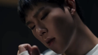 شاهد: جوهوني من فرقة MONSTA X مستعد "لسع - STING" كالنحلة في فيديو كليب عودته المنفردة القوية شاهد: جوهوني من فرقة MONSTA X مستعد "لسع - STING" كالنحلة في فيديو كليب عودته المنفردة القوية