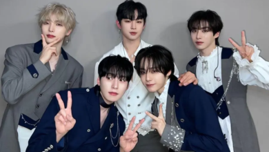 شاهد: فرقة ONEUS تعلن عن موعد عودتها بفيديو شعار ألبومها المنفرد الجديد