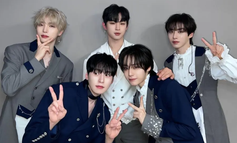 شاهد: فرقة ONEUS تعلن عن موعد عودتها بفيديو شعار ألبومها المنفرد الجديد