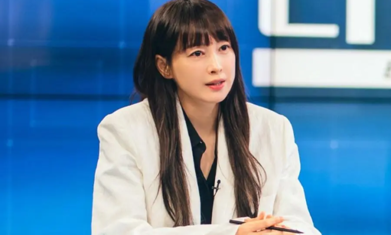 لي نا يونغ محامية مشهورة ولها تاريخ كناجية في الدراما الجديدة "شرف - Honour"