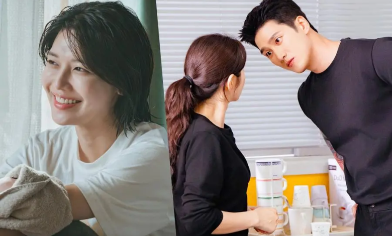 حققت دراما "محامية الآيدول - IDOL I" أعلى نسب مشاهدة شخصية جديدة مع انضمام دراما "حمى الصيف - Spring Fever" إلى السباق