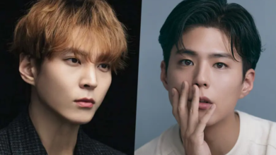 جو وون يجري محادثات مع بارك بو غوم للمشاركة في فيلم الحركة التاريخي الجديد "السيف: أسطورة الذئب الأحمر - The Sword: A Legend Of The Red Wolf"