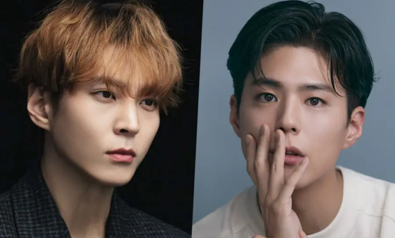 جو وون يجري محادثات مع بارك بو غوم للمشاركة في فيلم الحركة التاريخي الجديد "السيف: أسطورة الذئب الأحمر - The Sword: A Legend Of The Red Wolf"