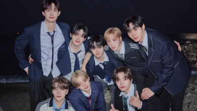 فرقة ALPHA DRIVE ONE تتجاوز مبيعات ألبومها الأول مليون نسخة في يوم واحد فقط