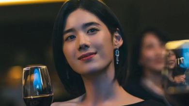 جونغ إيون تشاي هي الرئيسة التنفيذية لشركة محاماة متخصصة في قضايا ضحايا العنف من النساء في الدراما الجديدة "شرف - Honour"