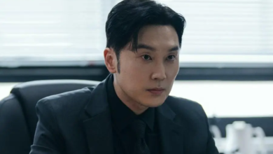 يجسد سيو هيون وو دور مدعٍ عام يخفي هدوؤه الظاهري شعوراً عميقاً بالدونية في مسلسل "الشرف - Honour"