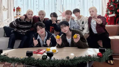 أغنية "DO IT" لفرقة Stray Kids تظل في قائمة أفضل 30 أغنية في مخطط Billboard 200 + ألبوم "KARMA" يصبح أول ألبوم لهم في المخططات لمدة 18 أسبوعًا