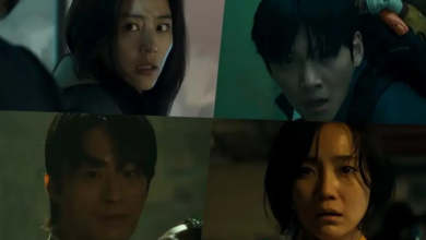 شاهد: جون جي هيون، جي تشانغ ووك، كو كيو هوان، شين هيون بين، وآخرون محاصرون داخل مبنى مصاب بفيروس في الإعلان التشويقي لفيلم "مستعمرة - Colony" الجديد