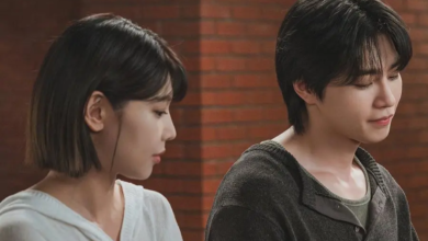 يقدم كيم جاي يونغ عرضاً خاصاً على البيانو لسويونغ في مسلسل "محامية الآيدول - IDOL I" يقدم كيم جاي يونغ عرضاً خاصاً على البيانو لسويونغ في مسلسل "محامية الآيدول - IDOL I"