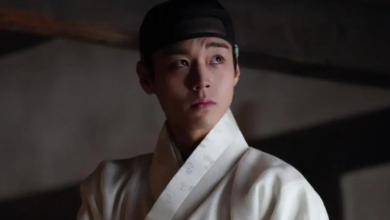 بارك جي هون يجسد دور ملك شاب يعيش مع الشعور بالذنب بعد خلعه عن العرش في مسلسل "حارس الملك - The King’s Warden" بارك جي هون يجسد دور ملك شاب يعيش مع الشعور بالذنب بعد خلعه عن العرش في مسلسل "حارس الملك - The King’s Warden"