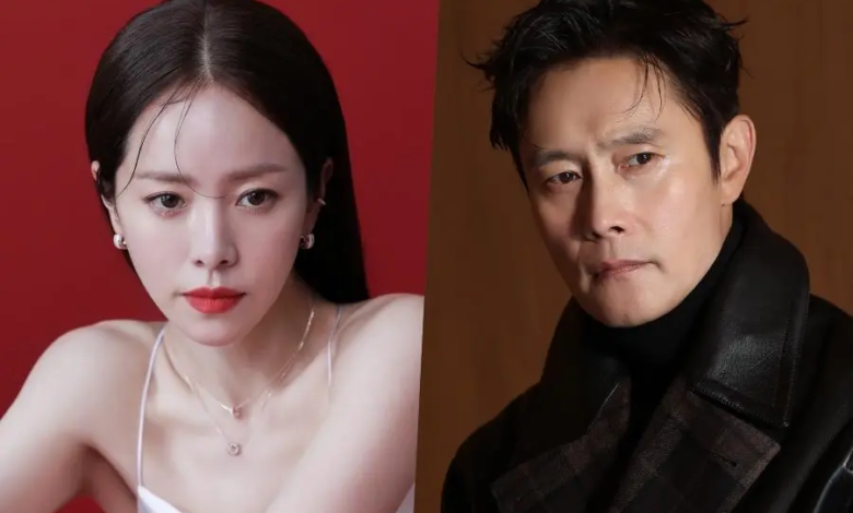 انضمت هان جي مين إلى لي بيونغ هون في مفاوضات للعب دور البطولة في النسخة الكورية من مسلسل التجسس "الأمريكيون - The Americans"