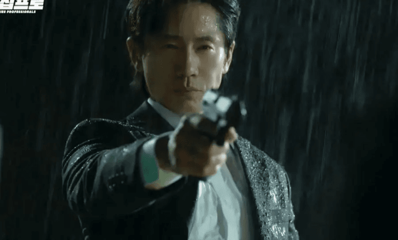 شاهد: دراما الأكشن الكوميدية الجديدة لشين ها و اوه جونغ سي و هو سونغ تاي تكشف عن العرض التشويقي الأول شاهد: دراما الأكشن الكوميدية الجديدة لشين ها و اوه جونغ سي و هو سونغ تاي تكشف عن العرض التشويقي الأول